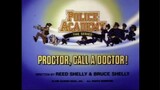 Police Academy S1E12 - Proctor, Call a Doctor! (1988)