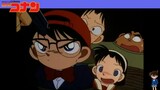 Conan Tertangkap Perampok ❗️❗️ - Detective Conan