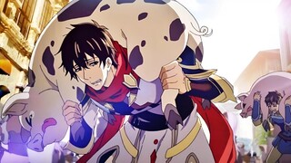 ALL IN ONE | Thanh Niên Từ Con Số Không Trở Thành Game Thủ Mạnh Nhất Thế Giới | Tóm Tắt Anime