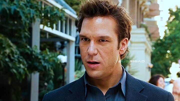 This is the curse every man wants to have, so that after breaking up with him, you will find true lo