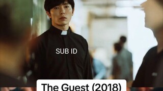 The Guest S1 Ep7 (1080p]