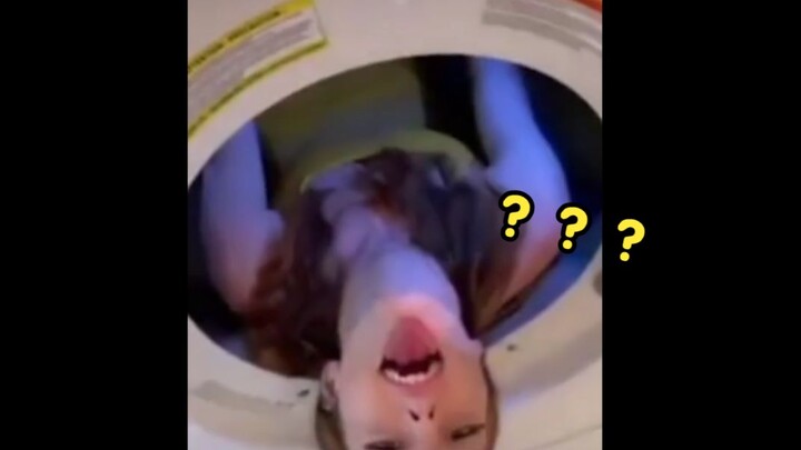 [Foreign Abstract Cringe Video Compilation #6]