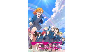 Love Live! Superstar!! Season 2 - Episode 5 (2022)