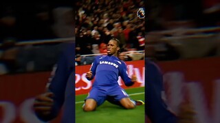 #jj Didier Drogba🤩💙||#shorts #chelseafc #viral