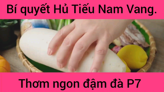 Bí quyết Hủ Tiếu Nam Vang thơm ngon đậm đà phần  7