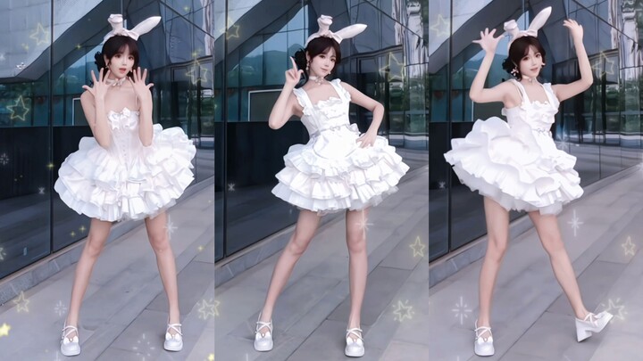 CHU-CHU ♡ RAINBOW | Chuchu Rainbow