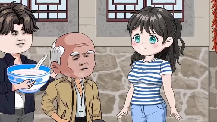 ชาติที่แล้วพี่ชายของฉันเอาใบปริญญาของฉันไป ชาตินี้ฉันอยากจะทวงคืนทุกอย่างที่เป็นของฉัน #ออริจินัลแอน