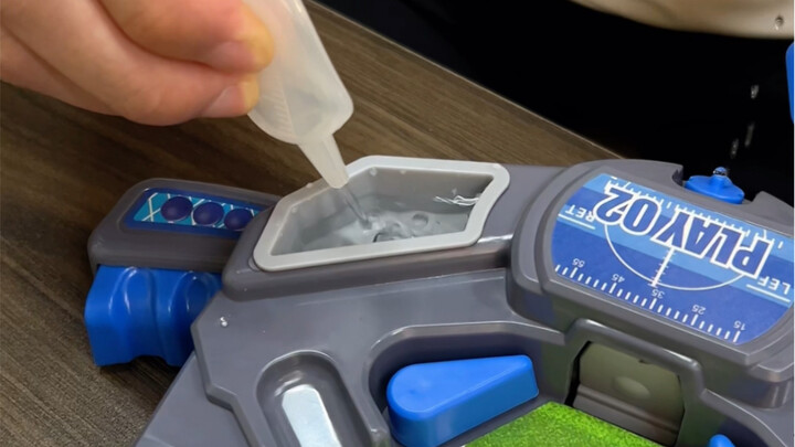 Of course, summer vacation is all about hanging out with your best buds and having a killer soccer b