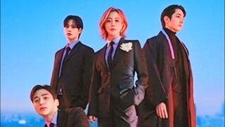 Tomorrow Ep1 sub indo
