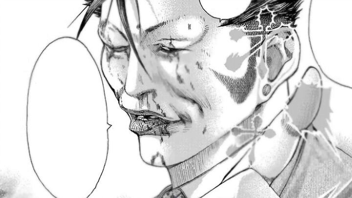 [Feast] The Ultimate Death Gamble, Burn Your Brain Cells Liar Eater Real Labyrinth Chapter 8