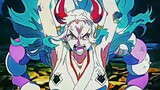 [One Piece] Yamato con trai của kaido
