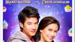 Suddenly It's Magic.              Mario Maurer                    Erich Gonzales.