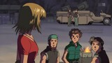 mobile suit gundam seed episode 17 Indonesia