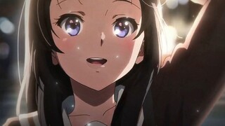Confession of love (p≧w≦q)