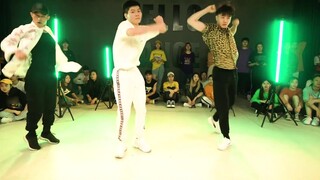 【درس رقص HELLO DANCE】 رقص هوانغ شياو - Save Me