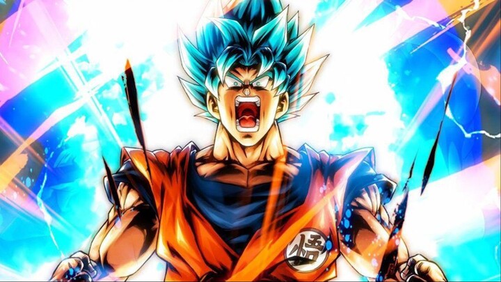 dragon ball sparking zero