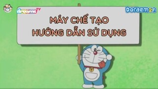 Doraemon Lồng Tiếng