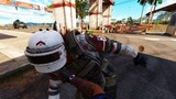 Far Cry 6 - Aggressive Stealth Kills - PC Gameplay