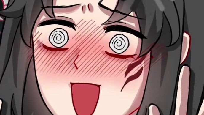 The umbrella has to be affected!