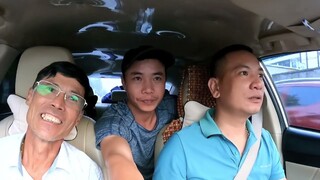 Theo Chân Team Săn Bắt Ẩm Thực Vùng Cao Thăm Những Số Phận Mồ Côi Cha Mẹ Tại Chùa|Phương QN