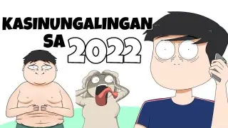 KASINUNGALINGAN | Pinoy Animation