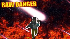 We All Dying - Raw Danger #17