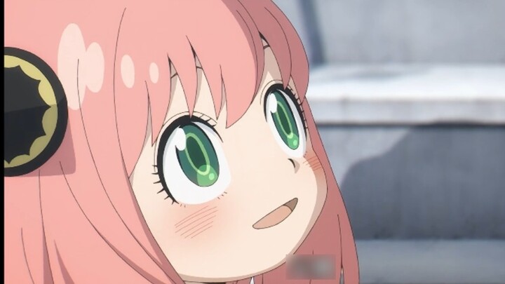 Ani lucu banget