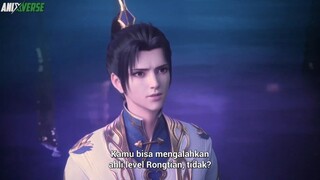 The Great Ruler 3D Episode 22 Sub Indonesia