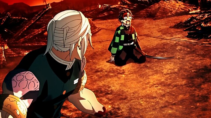 What if Ichikoshi meets Enichi Tsukuni again?