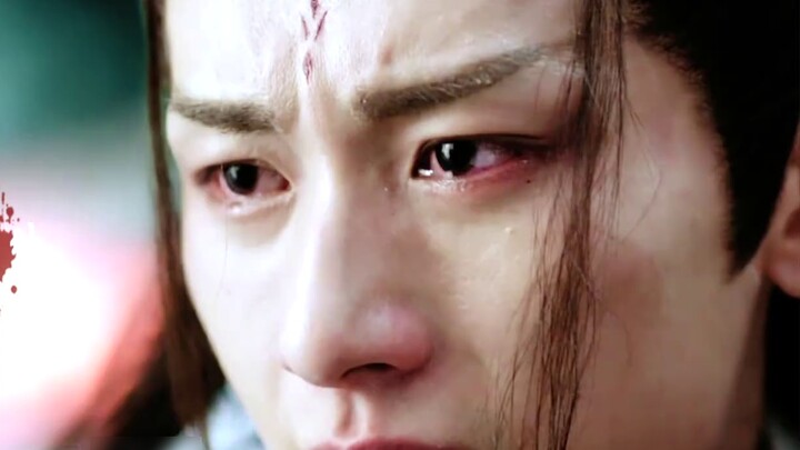 [Liuli/Plot rewrite/Si Feng×Xuan Ji] If Yu Si Feng was really stabbed to death by his wife——