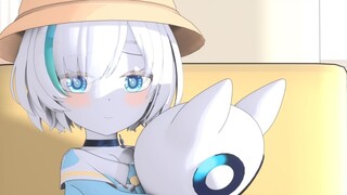 Tantang seluruh wilayah Hong Kong untuk menghormati TB Saratoga (Azur Lane