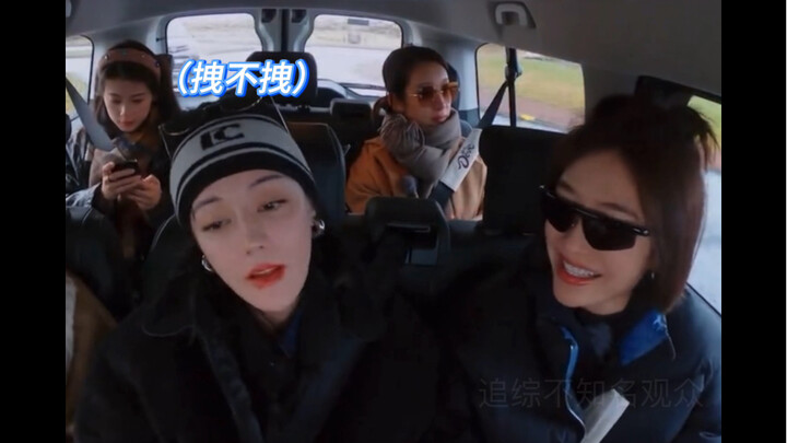 สรุปแล้วเนี่ย ถ่าปาตั้งใจหล่อขนาดนี้เลยเหรอ! ยังตั้งใจแต่งหน้าลุคสาวมั่นสุดเท่ โคตรคูล เราหลงรักมากเ