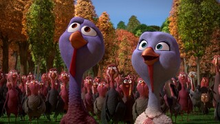 Biệt Đội Gà Bay 2015