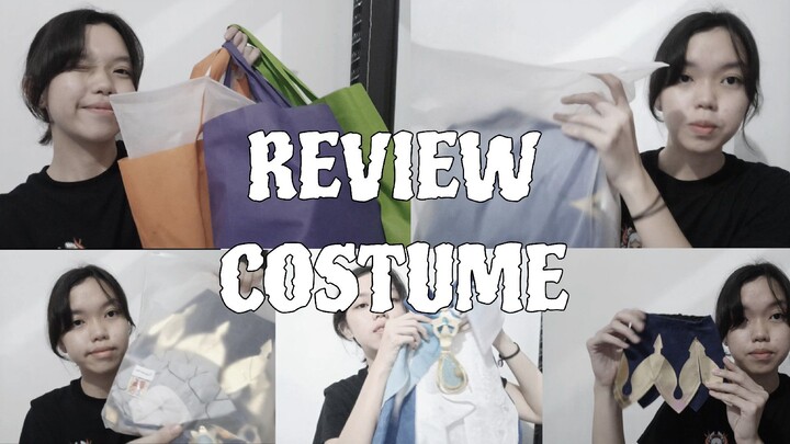 Review Costume Furina — #1 Review Costume