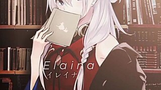 Jatuh cinta pada karakter fiksi😔🙃