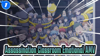 To The Best Teacher In This World! We Love you Forever! | Assassination Classroom AMV_1