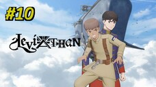 Episode 10 Leviathan (2025) Dub Indo