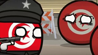 Zombie Polandball: กบฏที่ติดเชื้อ