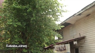 SA BAHAY NI LOLA|KABABALAGHAN|KABAYAN
