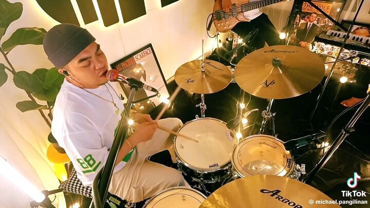 Michael pangilinan