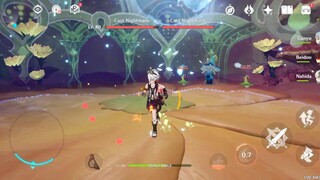 Genshin Impact Phantasmal Seeds (5)