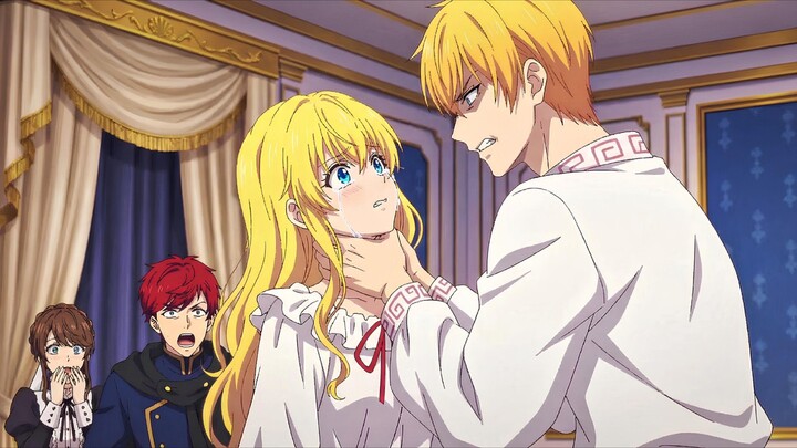 Ending yang sangat membagongkan...