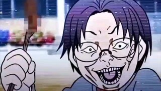 màn dậy thì thành công nhất trong anime là đây :)))