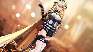 [ Arknights /MMD] Kotoyanagi GETCHA!