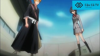 Cậu Cả TV - Tiêu diệt ác linh P3 #Anime #Schooltime