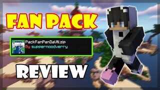 Khi Tôi Review Resource Pack Của Fan (#2) !!! | Heromc