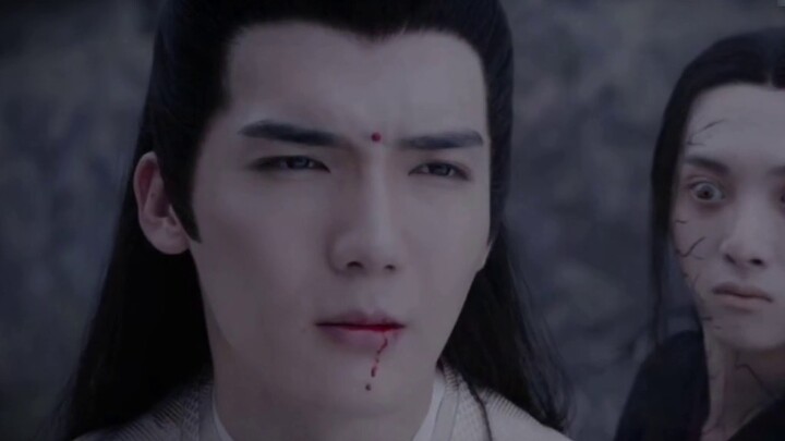 【หวางเซียน】《รู้การกลับมา》ตอนที่ 8