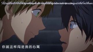 [Vietsub FMV] [MakoHaru] - Có chút ngọt ngào