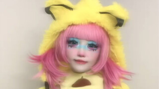 嘿嘿我的新歌《笨蛋心愿》，没人愿意帮我推歌，我就自己推歌😈