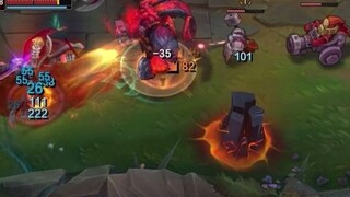 ผิวหนังมีความแข็งแรงโดยธรรมชาติหรือ? หรือนี่คือวิธีรักษาความแข็งแกร่งตามตำนานที่ผู้คนยังคงแข็งแกร่งแ